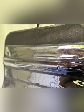 HANGING JEWELRY ORGANIZER
